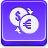 Conversion of Currency Icon